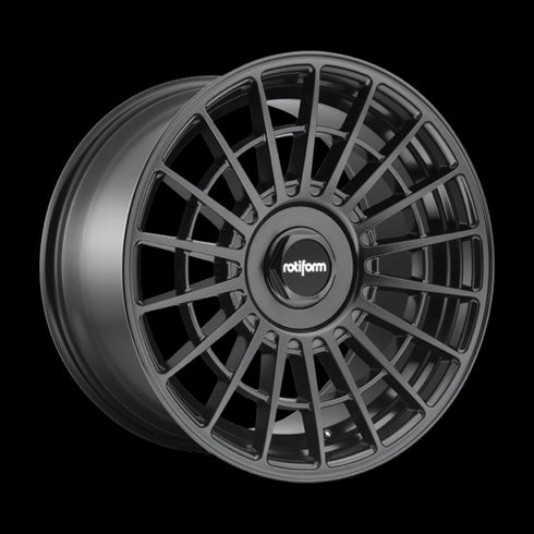 Rotiform 18X8.5 5/112/120 +35 R142 LAS-R - IDB WA